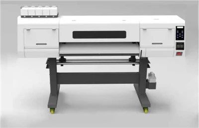 DTF Transfer Printer กว้าง 120 ซม. Epson I3200